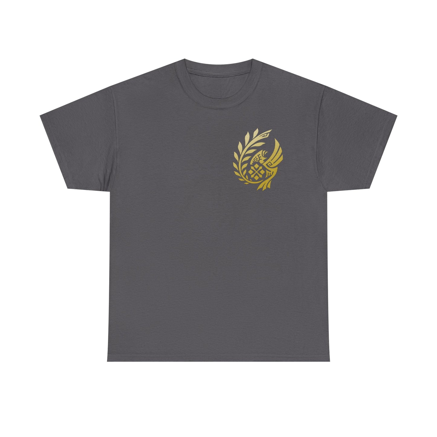 Let's Get Started — Monster Hunter Wilds Tee