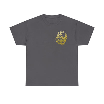 Let's Get Started — Monster Hunter Wilds Tee
