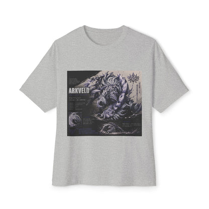 Arkveld  — Monster Hunter Wilds Tee
