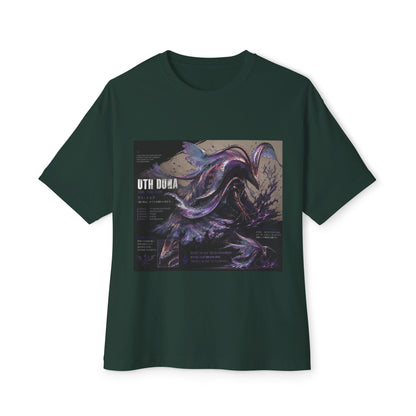 Uth Duna — Monster Hunter Wilds Tee