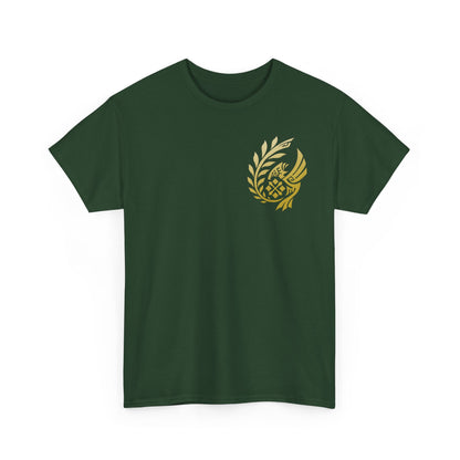 Let's Get Started — Monster Hunter Wilds Tee
