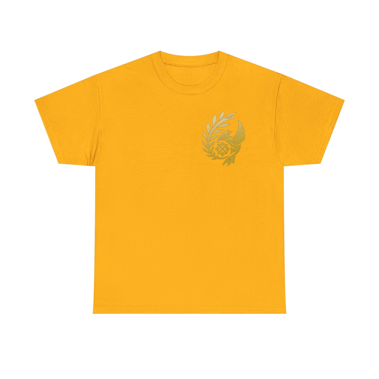 Let's Get Started — Monster Hunter Wilds Tee