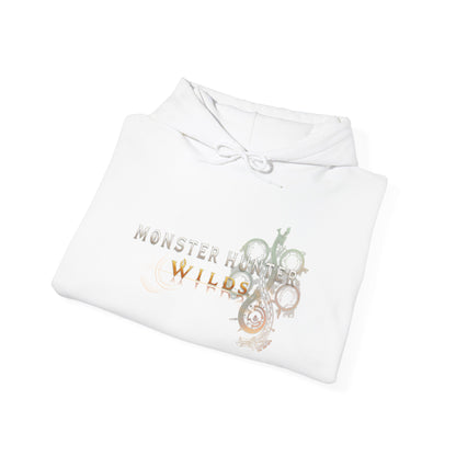 5 Star Threat — Monster Hunter Wilds Hoodie