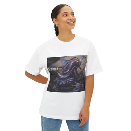 Uth Duna — Monster Hunter Wilds Tee