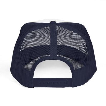 Hello Hunter — Monster Hunter Wilds Trucker Cap