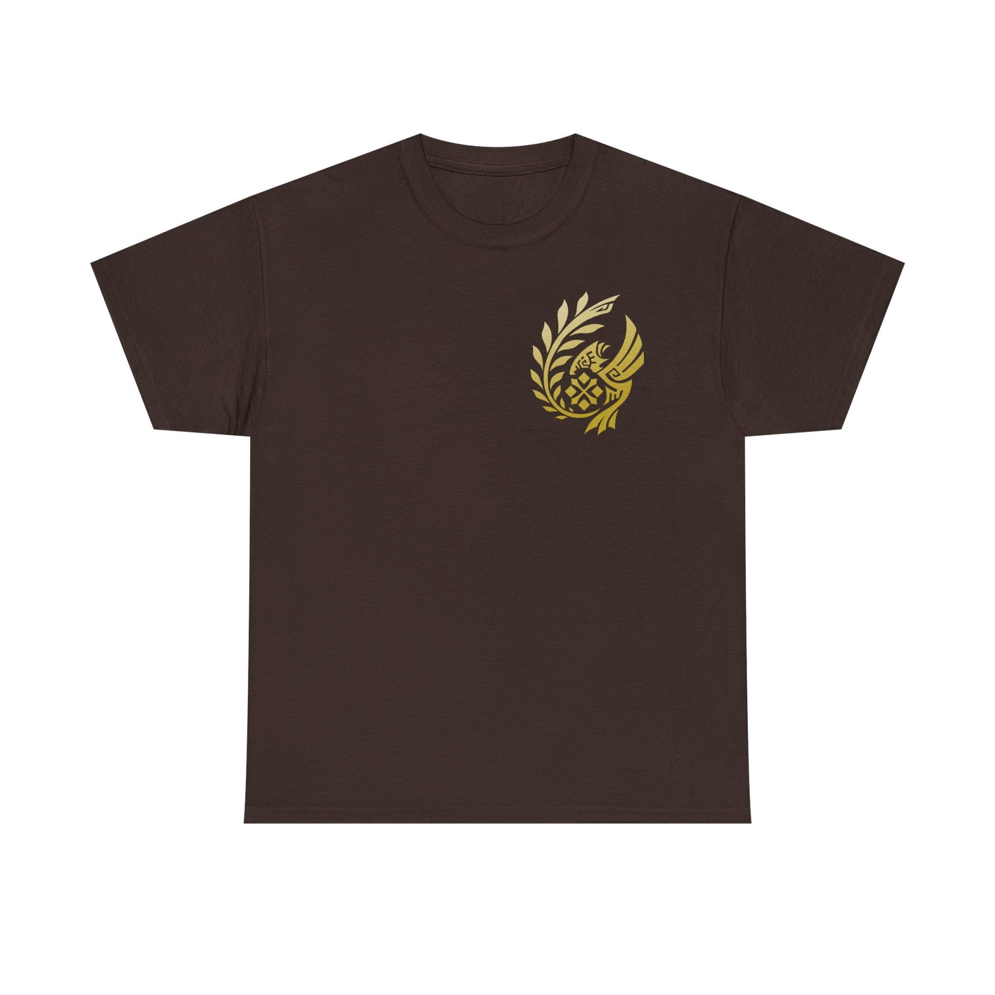 Let's Get Started — Monster Hunter Wilds Tee