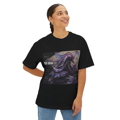 Uth Duna — Monster Hunter Wilds Tee
