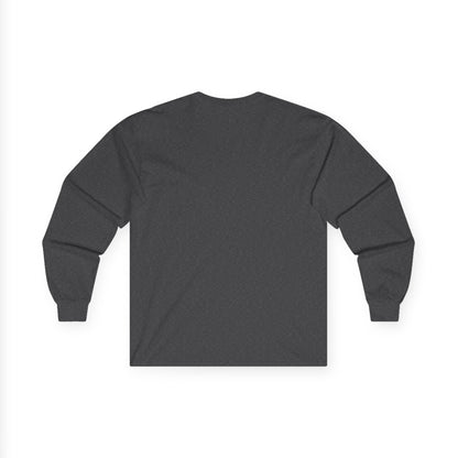 DPS Check — Monster Hunter Wilds Long Sleeve Tee