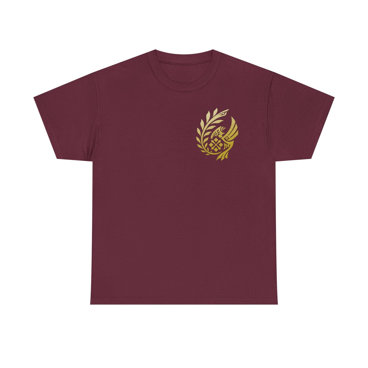 Let's Get Started — Monster Hunter Wilds Tee