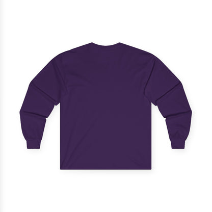 DPS Check — Monster Hunter Wilds Long Sleeve Tee