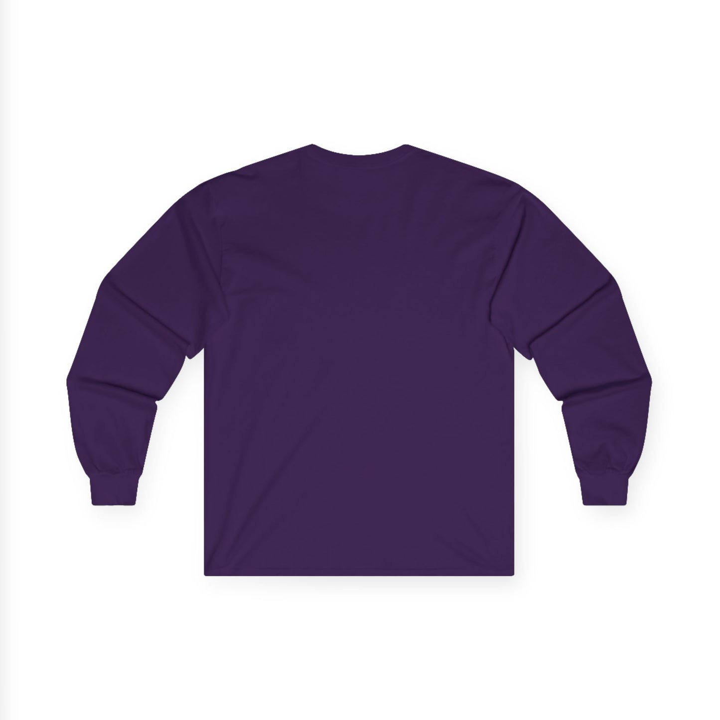 DPS Check — Monster Hunter Wilds Long Sleeve Tee