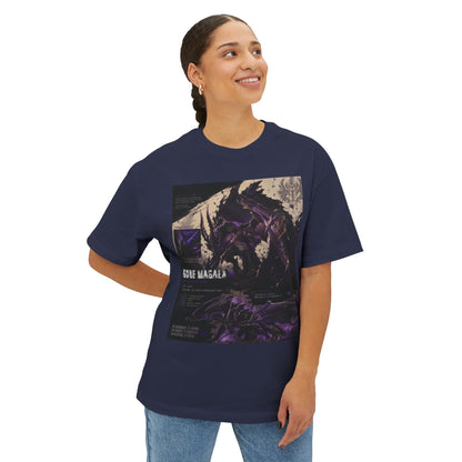 Gore Magala — Monster Hunter Wilds Tee