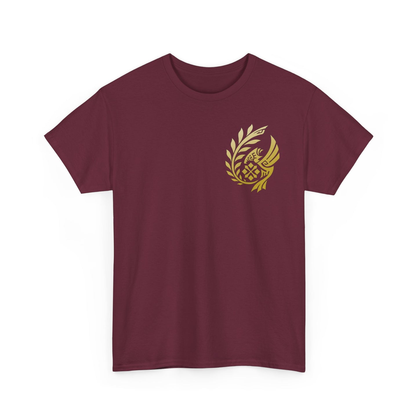 Let's Get Started — Monster Hunter Wilds Tee