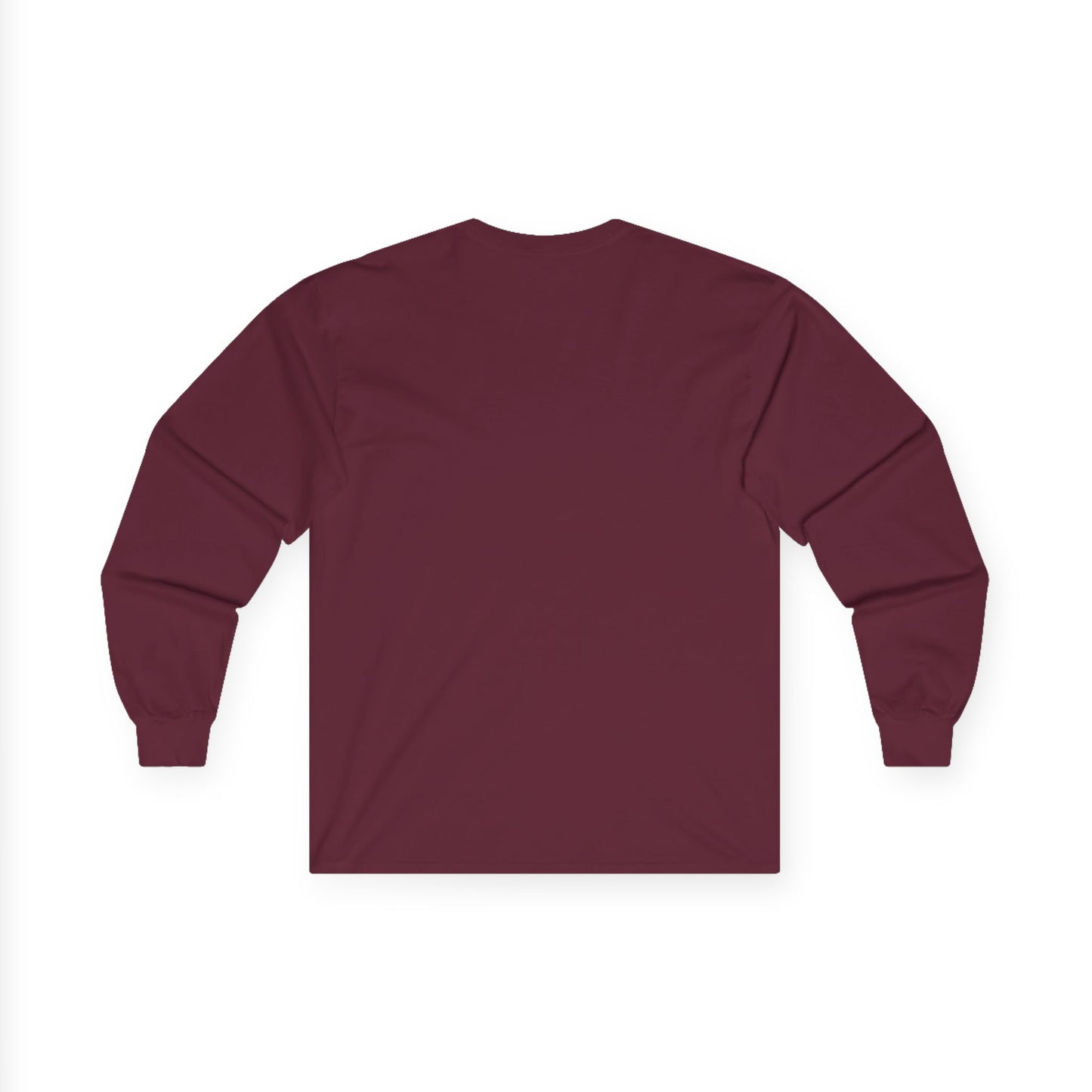 DPS Check — Monster Hunter Wilds Long Sleeve Tee