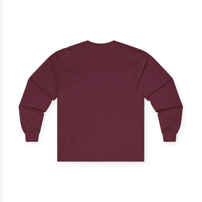 DPS Check — Monster Hunter Wilds Long Sleeve Tee