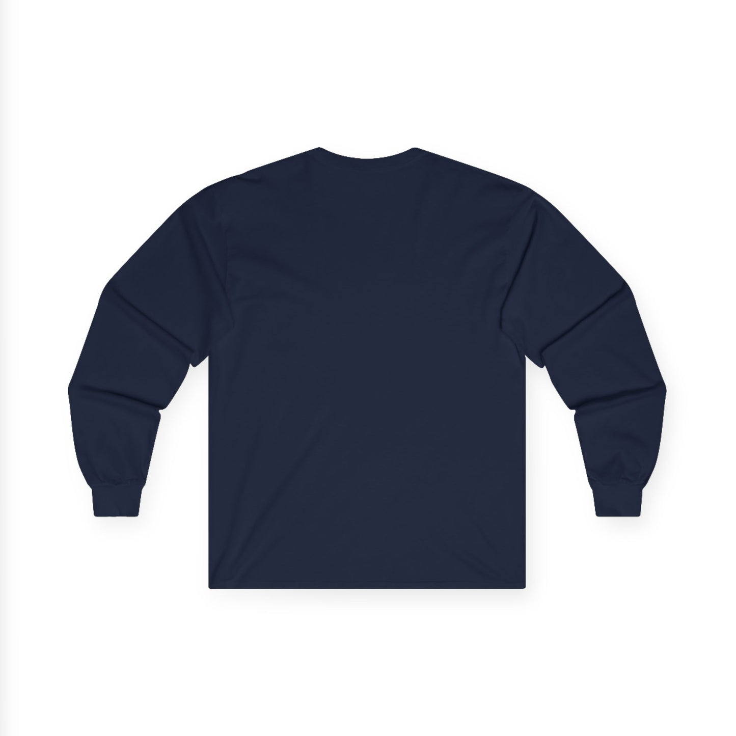DPS Check — Monster Hunter Wilds Long Sleeve Tee