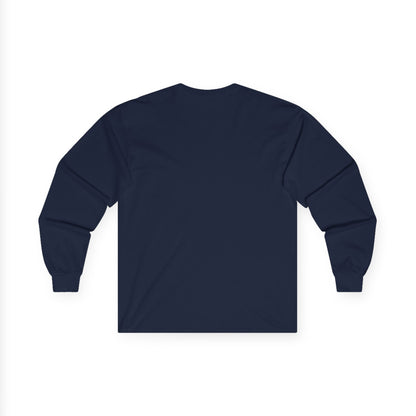 DPS Check — Monster Hunter Wilds Long Sleeve Tee