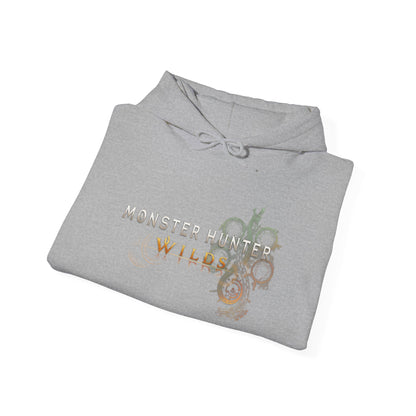 5 Star Threat — Monster Hunter Wilds Hoodie