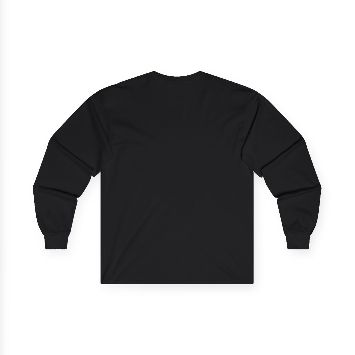 DPS Check — Monster Hunter Wilds Long Sleeve Tee