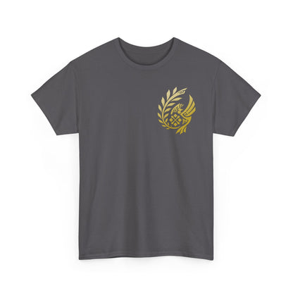 Let's Get Started — Monster Hunter Wilds Tee