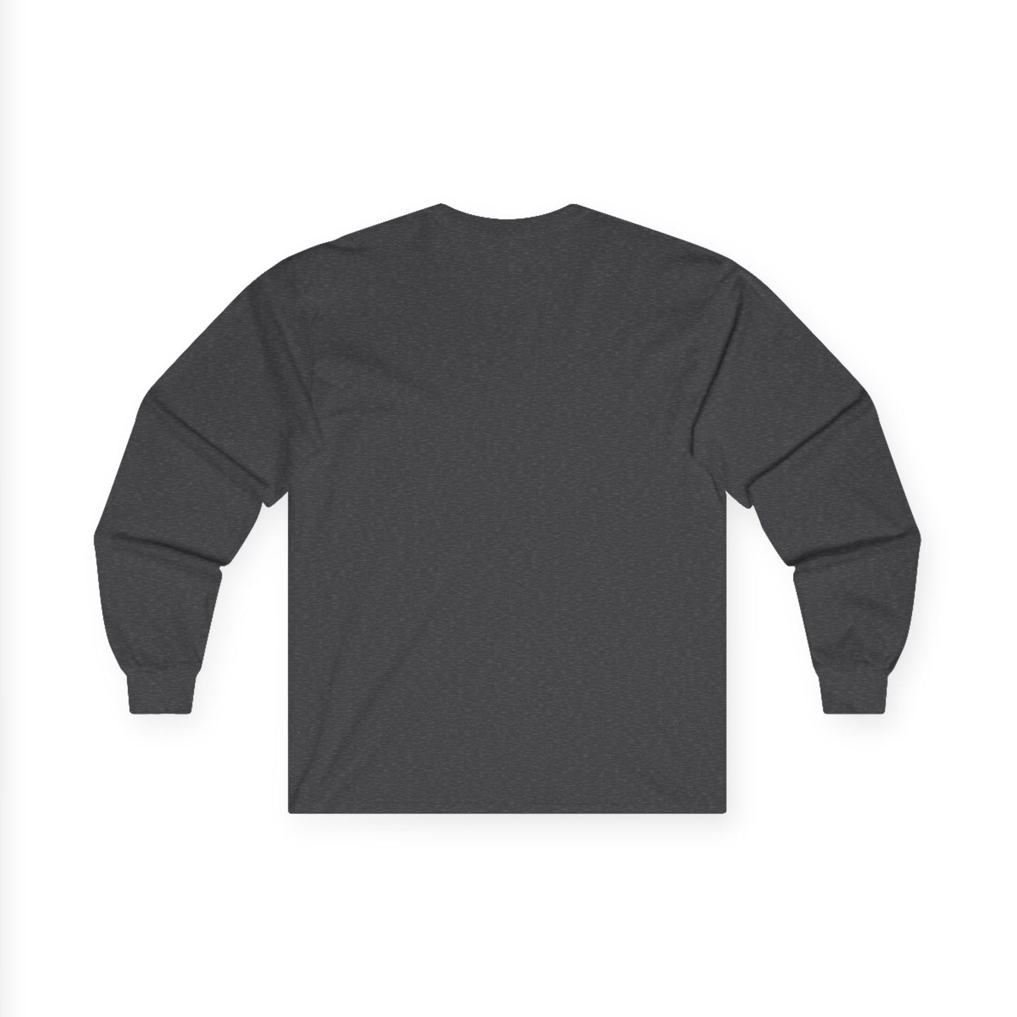 DPS Check — Monster Hunter Wilds Long Sleeve Tee