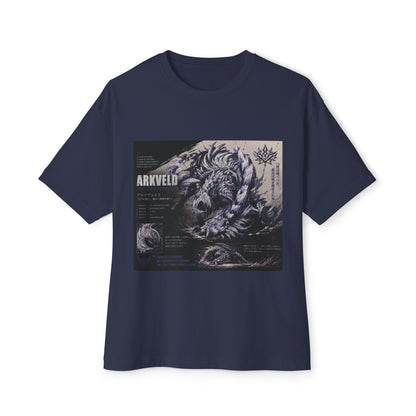 Arkveld  — Monster Hunter Wilds Tee