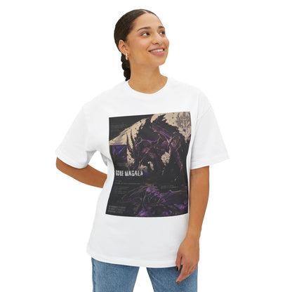 Gore Magala — Monster Hunter Wilds Tee