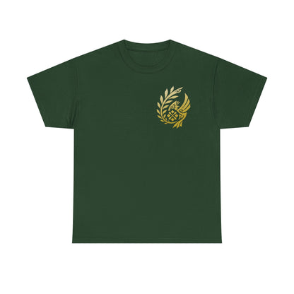Let's Get Started — Monster Hunter Wilds Tee