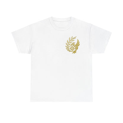 Let's Get Started — Monster Hunter Wilds Tee