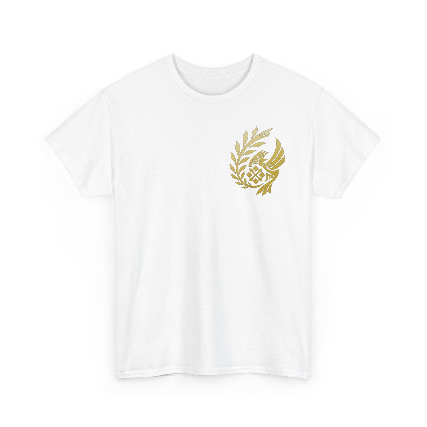Let's Get Started — Monster Hunter Wilds Tee
