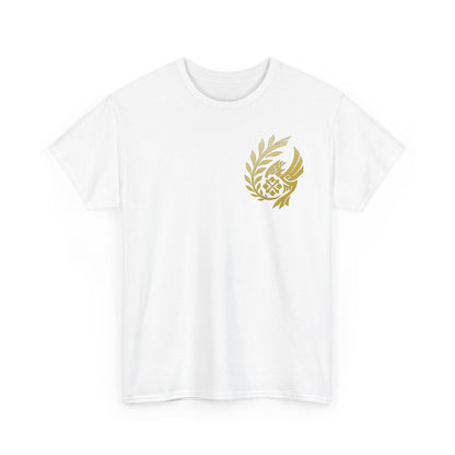Let's Get Started — Monster Hunter Wilds Tee