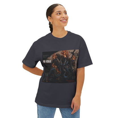 Nu Udra — Monster Hunter Wilds Tee