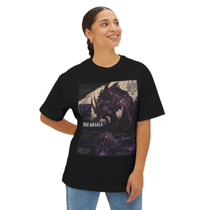Gore Magala — Monster Hunter Wilds Tee