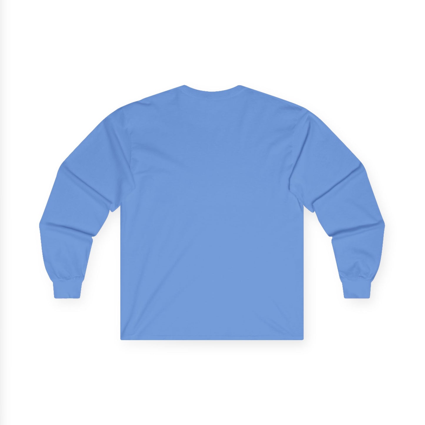 DPS Check — Monster Hunter Wilds Long Sleeve Tee