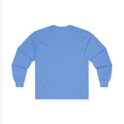 DPS Check — Monster Hunter Wilds Long Sleeve Tee