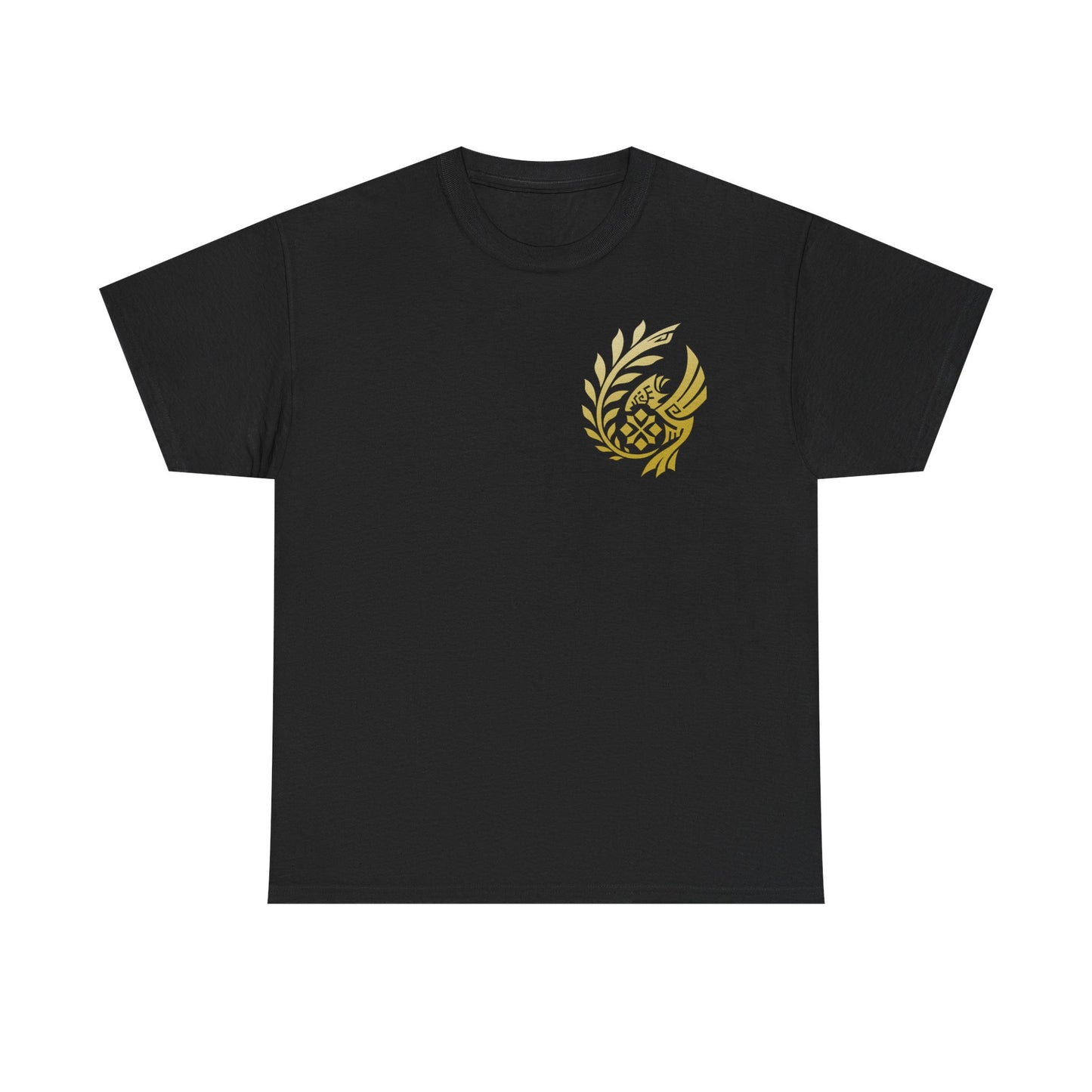 Let's Get Started — Monster Hunter Wilds Tee