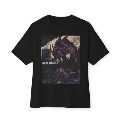 Gore Magala — Monster Hunter Wilds Tee