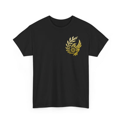 Let's Get Started — Monster Hunter Wilds Tee