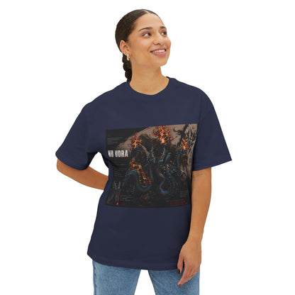 Nu Udra — Monster Hunter Wilds Tee