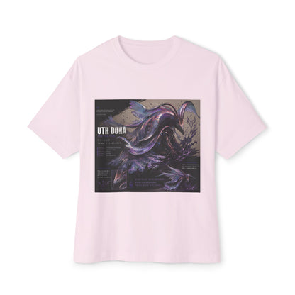 Uth Duna — Monster Hunter Wilds Tee