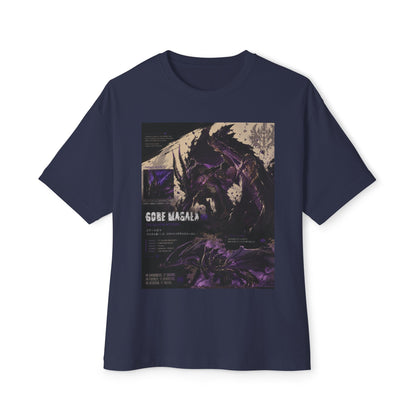 Gore Magala — Monster Hunter Wilds Tee