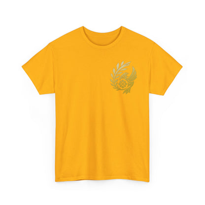 Let's Get Started — Monster Hunter Wilds Tee
