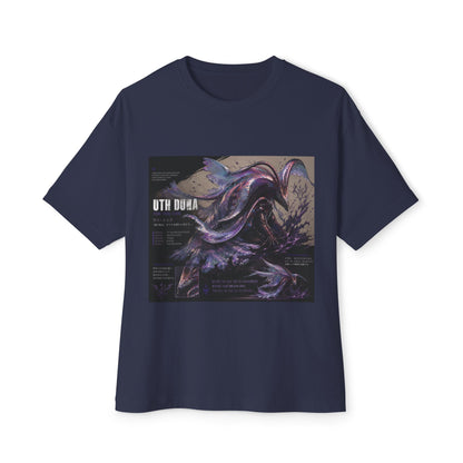 Uth Duna — Monster Hunter Wilds Tee