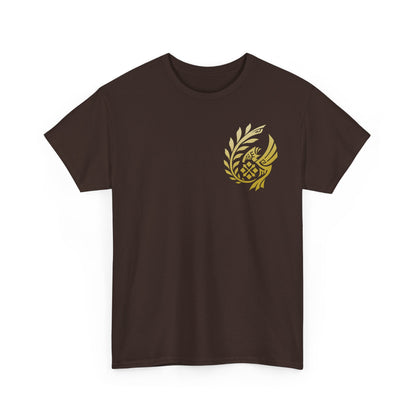 Let's Get Started — Monster Hunter Wilds Tee