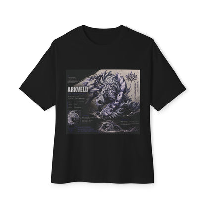 Arkveld  — Monster Hunter Wilds Tee