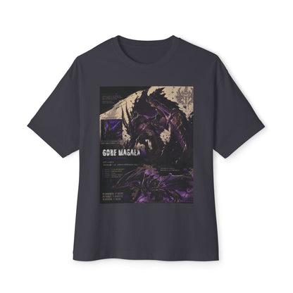 Gore Magala — Monster Hunter Wilds Tee